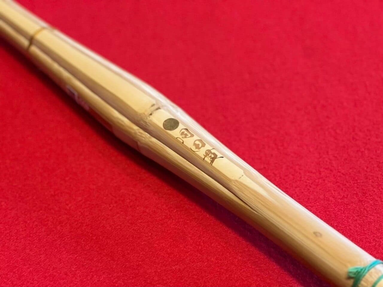 メーカー竹刀