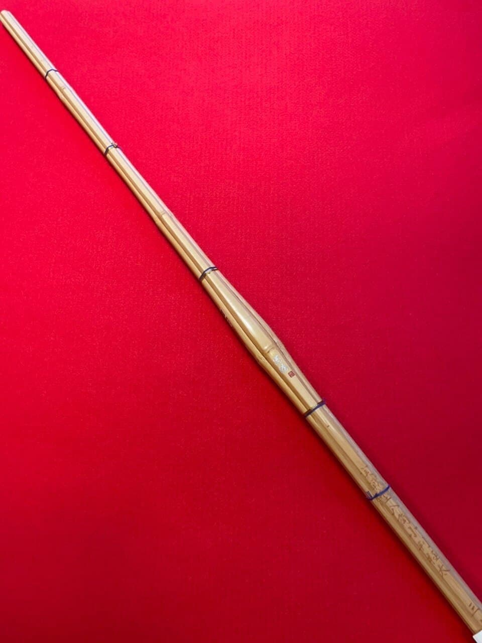 香武堂 オリジナル竹刀