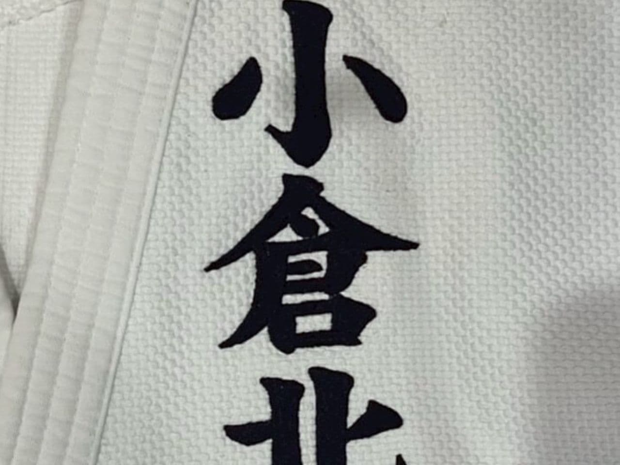 刺繍サンプル