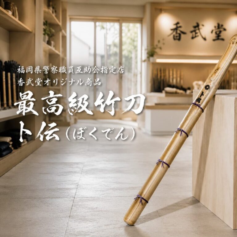 卜伝