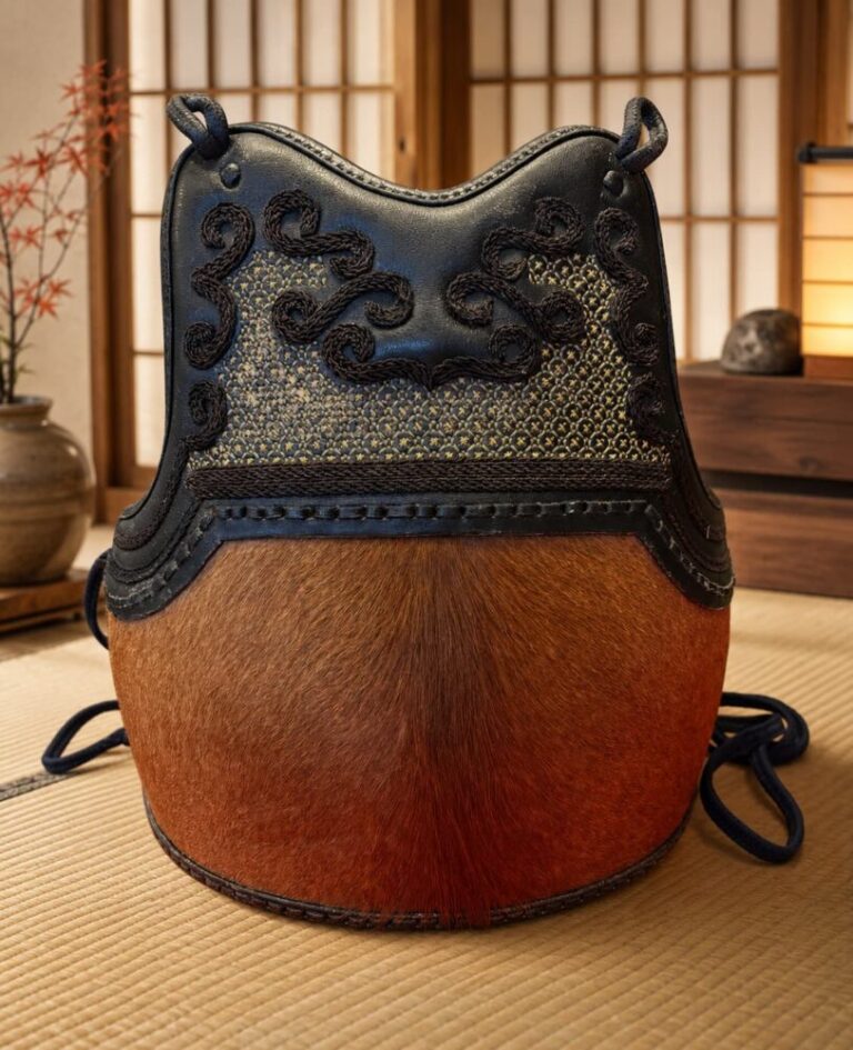 [RARE ITEM] Showcasing an Exceptionally Rare Fur Do!!