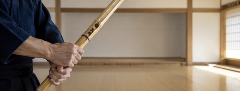 「竹刀の選び方 完全ガイド」を公開しました